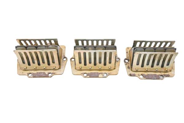 Kawasaki - 01 Kawasaki Ultra 150 Reed Valves JH1200