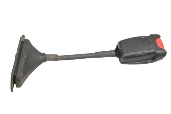 Polaris - 18 Polaris RZR XP Turbo EPS� Passenger Seat Belt Buckle