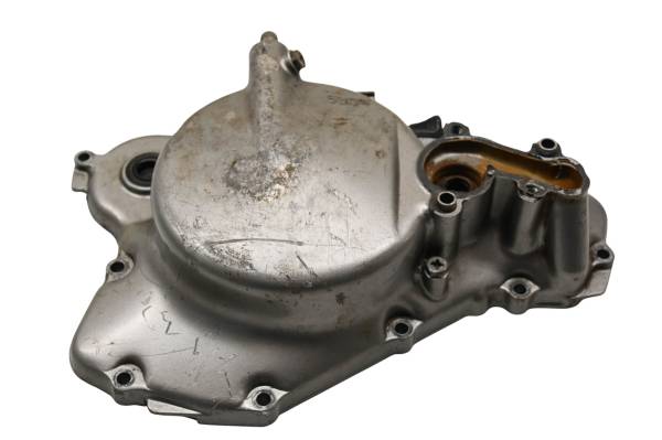 Suzuki - 02 Suzuki RM85 Clutch Cover