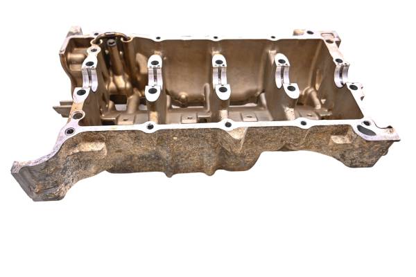 Yamaha - 13 Yamaha Waverunner VX Deluxe Lower Crankcase Center Half Crank Case VX1100