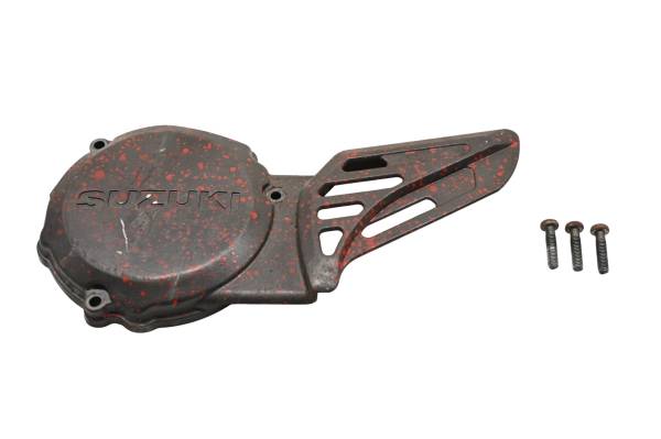 Suzuki - 02 Suzuki RM85 Stator Cover