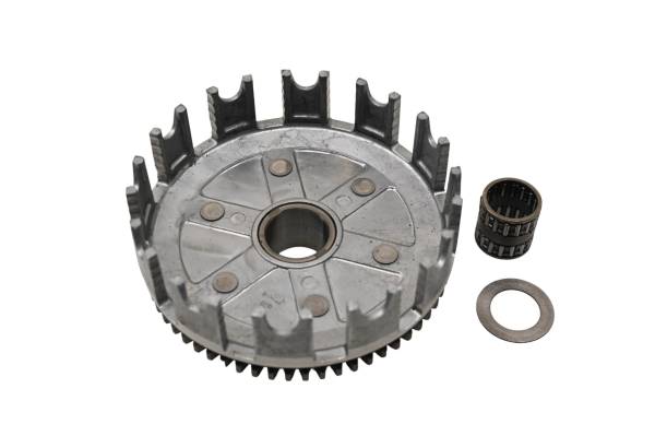 Suzuki - 02 Suzuki RM85 Clutch Basket For Parts