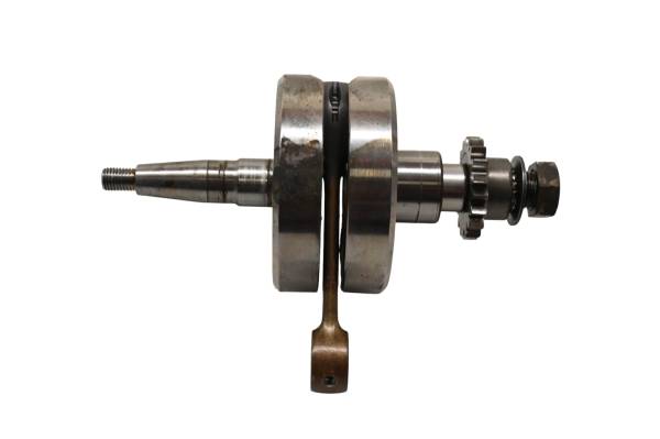 Suzuki - 02 Suzuki RM85 Crankshaft Crank Shaft & Connecting Rod