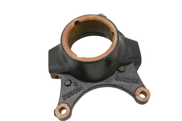 Polaris - 22 Polaris RZR 900 Trail Front Right Spindle Knuckle