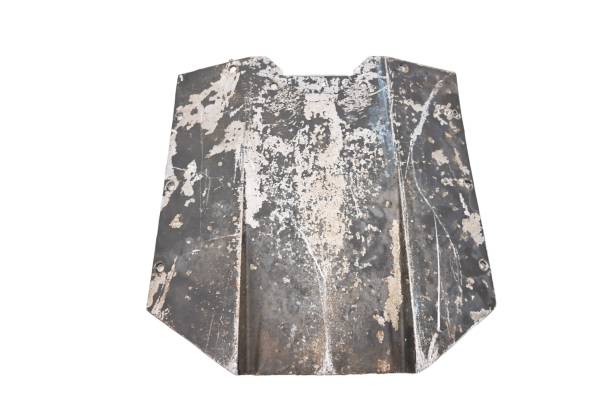 Polaris - 01 Polaris Virage TXi Skid Riding Plate