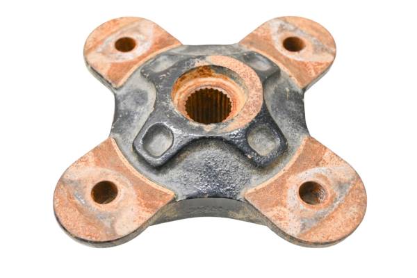 Polaris - 14 Polaris RZR XP 1000 Front Rear Wheel Hub Left Right