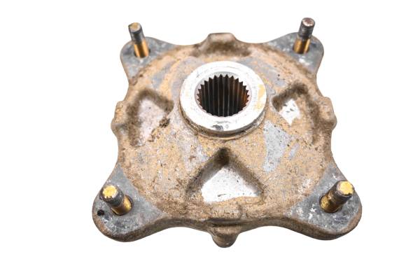 Polaris - 06 Polaris Sportsman 800 EFI 4x4 Rear Wheel Hub Left Right