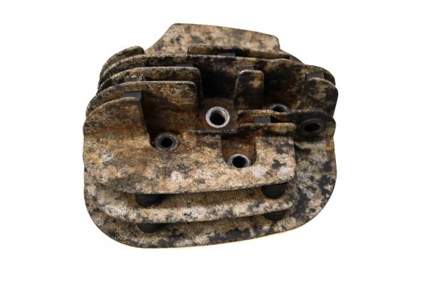 Kawasaki - 83 Kawasaki KDX200 Cylinder Head