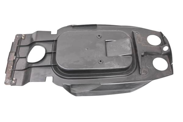 Kawasaki - 01 Kawasaki Ultra 150 Under Hood Front Fender Cover JH1200