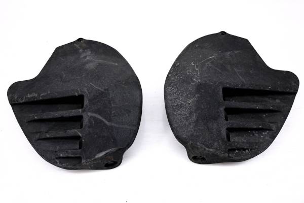 Sea-Doo - 03 Sea-Doo GTI Steering Vane Paddles Left & Right Bombardier