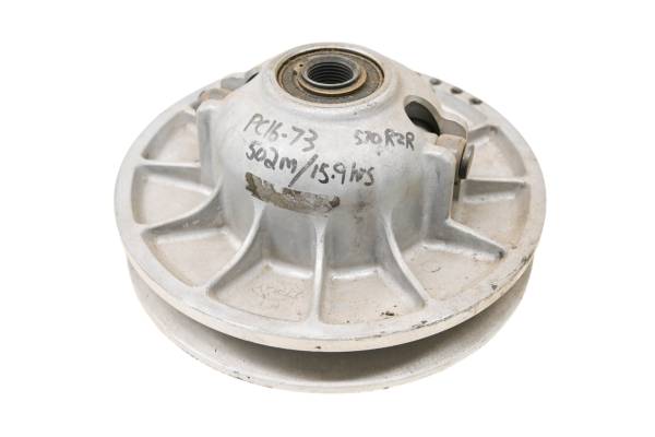 Polaris - 15 Polaris RZR 1000 XP EPS� Secondary Driven Clutch