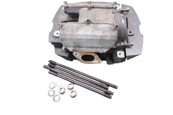 Yamaha - 14 Yamaha Bolt R-Spec Front Cylinder Head XVS950