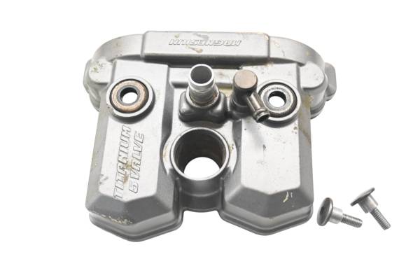 Yamaha - 05 Yamaha YFZ450 Valve Cover