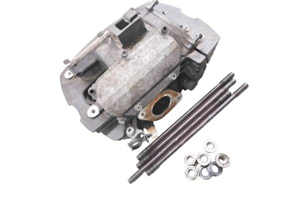 Yamaha - 14 Yamaha Bolt R-Spec Rear Cylinder Head XVS950