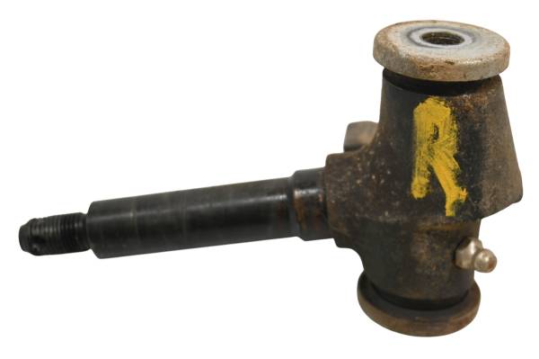 Yamaha - 87 Yamaha Champ 100 Front Right Spindle Knuckle YFM100