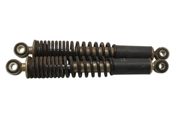 Yamaha - 87 Yamaha Champ 100 Front Shocks YFM100
