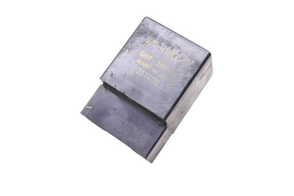 Yamaha - 14 Yamaha Bolt R-Spec Relay XVS950