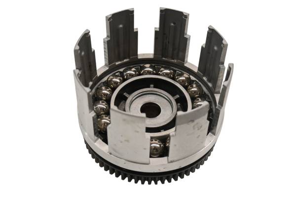 Yamaha - 87 Yamaha Champ 100 Clutch Basket YFM100