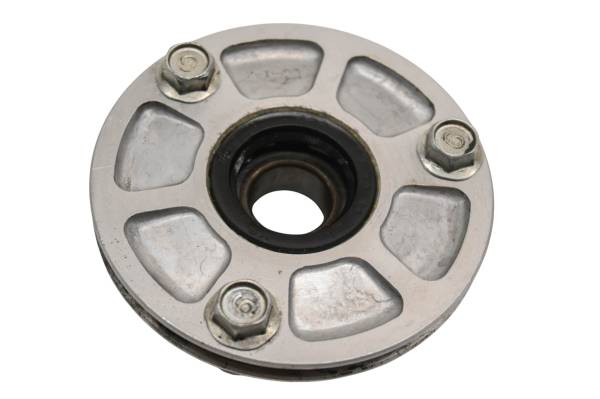 Yamaha - 87 Yamaha Champ 100 Crankcase Cover YFM100