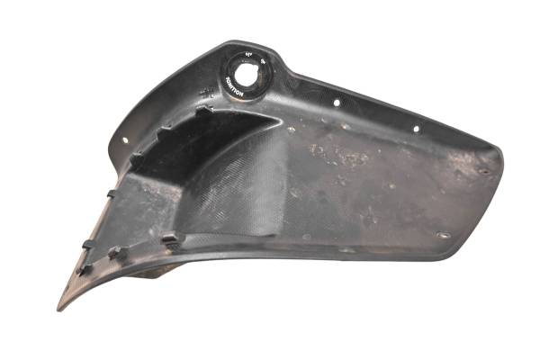 Kawasaki - 19 Kawasaki Brute Force 750 4x4i Front Fender Pocket Right KVF750
