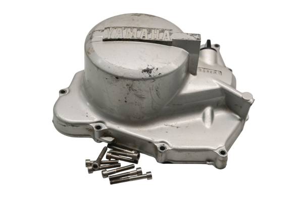 Yamaha - 87 Yamaha Champ 100 Clutch Cover YFM100