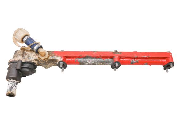 Polaris - 01 Polaris Virage TXi Water Outlet Manifold