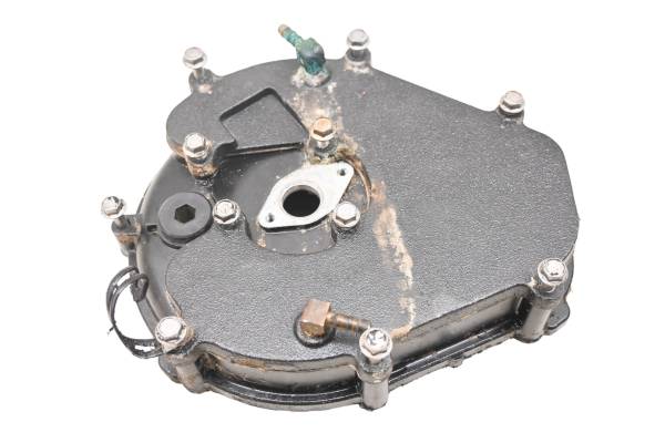 Polaris - 01 Polaris Virage TXi Flywheel Cover