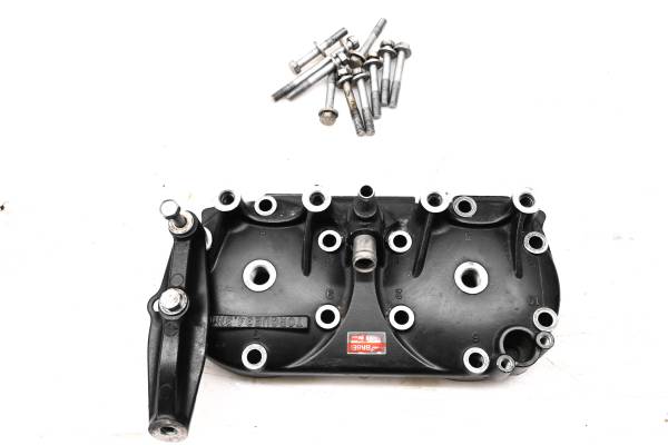 Yamaha - 00 Yamaha Waverunner XL800 Cylinder Head XA800 For Parts