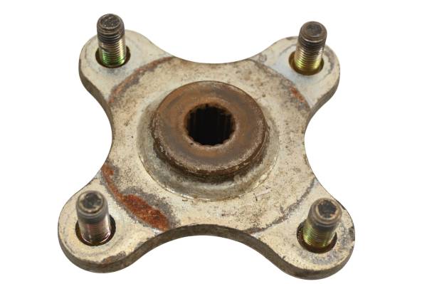 Yamaha - 87 Yamaha Champ 100 Rear Wheel Hub Left Or Right YFM100