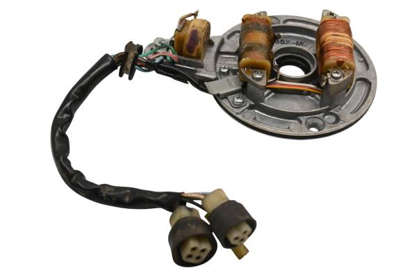 Yamaha - 87 Yamaha Champ 100 Stator YFM100