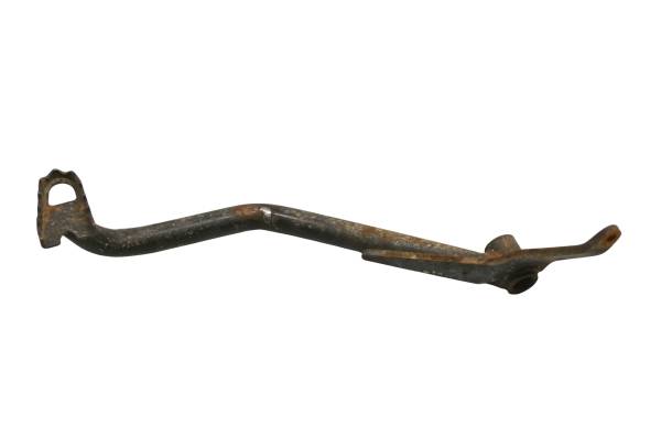 Yamaha - 87 Yamaha Champ 100 Rear Brake Pedal YFM100
