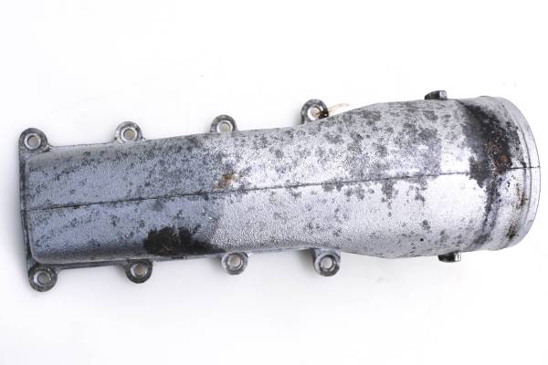 Kawasaki - 08 Kawasaki Ultra 250X Super Charger Inlet Cover