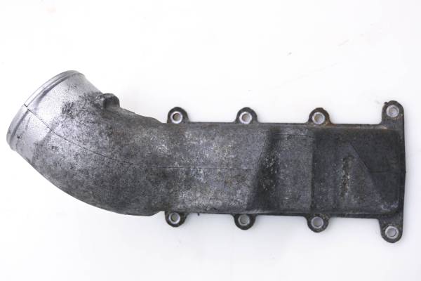 Kawasaki - 08 Kawasaki Ultra 250X Super Charger Outlet Cover