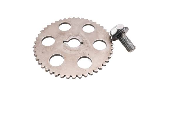 Yamaha - 14 Yamaha Bolt R-Spec Rear Camshaft Sprocket Cam Gear XVS950