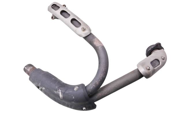 Yamaha - 14 Yamaha Bolt R-Spec Header Exhaust Head Pipe XVS950