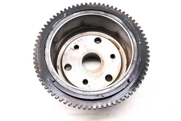 Kawasaki - 08 Kawasaki Ultra 250X Flywheel Magneto