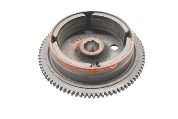 Polaris - 02 Polaris Trail Blazer 250 2x4 Flywheel Magneto