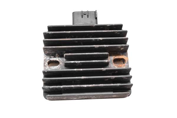 Yamaha - 13 Yamaha Waverunner VX Deluxe Regulator Rectifier VX1100