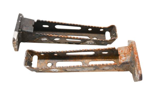 Polaris - 04 Polaris Predator 500 2x4 Foot Pegs