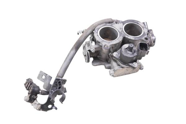 Yamaha - 14 Yamaha Bolt R-Spec Throttle Body XVS950