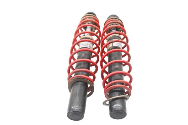 Polaris - 02 Polaris Trail Blazer 250 2x4 Front Shocks