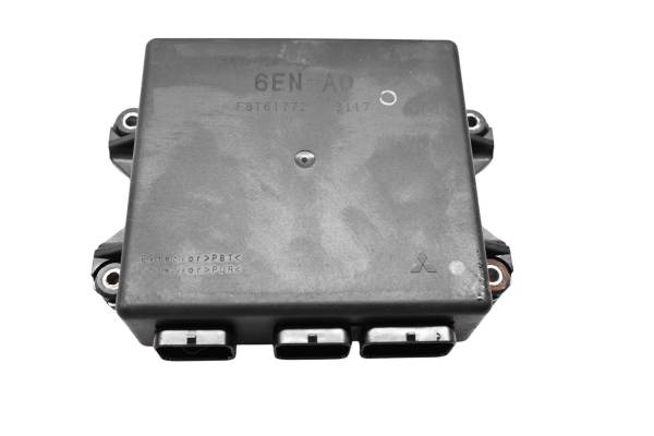 Yamaha - 13 Yamaha Waverunner VX Deluxe Electric Control Unit Ecu VX1100