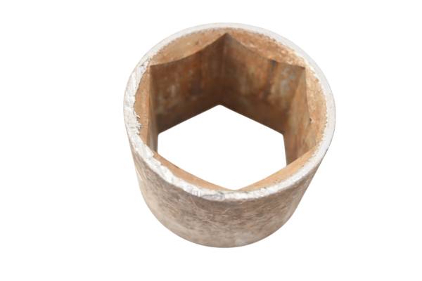 Polaris - 02 Polaris Trail Blazer 250 2x4 Rear Axle Retainer Nut