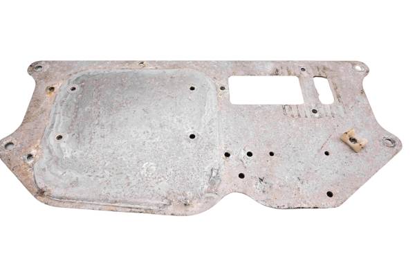 Yamaha - 13 Yamaha Waverunner VX Deluxe Ecu Regulator Support Plate Bracket Mount VX1100