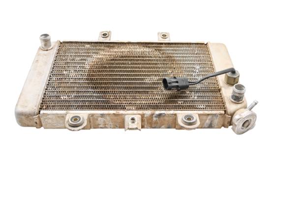 Polaris - 04 Polaris Predator 500 2x4 Radiator