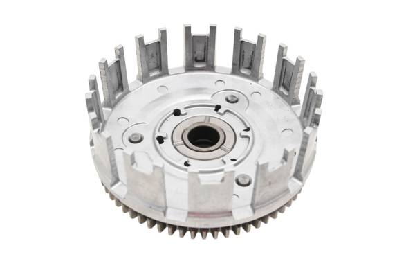 Polaris - 04 Polaris Predator 500 2x4 Clutch Basket