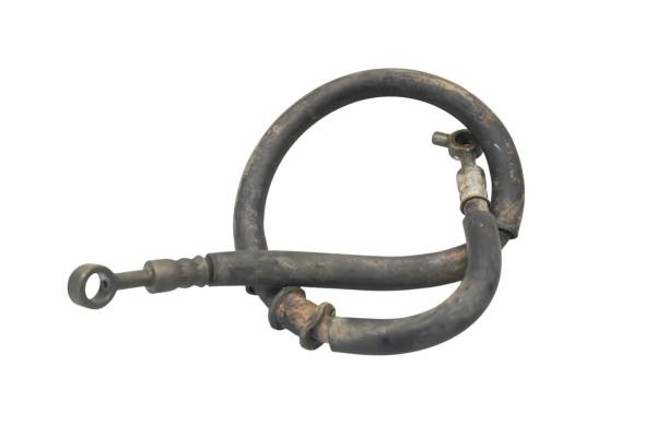 Yamaha - 05 Yamaha YFZ450 Rear Brake Line