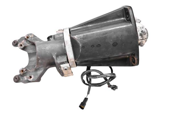 Yamaha - 13 Yamaha Waverunner VX Deluxe Steering Stem Shaft Assembly VX1100