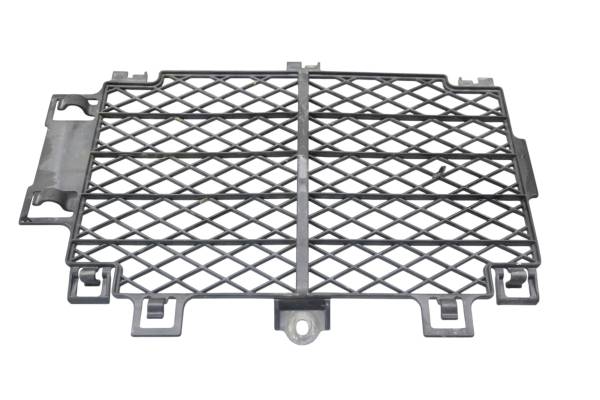 Yamaha - 05 Yamaha YFZ450 Radiator Shroud Guard