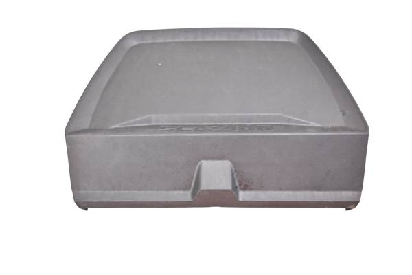 Sea-Doo - 14 Sea-Doo GTX 215 Limited Gauge Support Mounting Cover